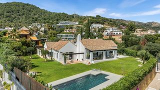 Xalet a Paraiso - Barronal