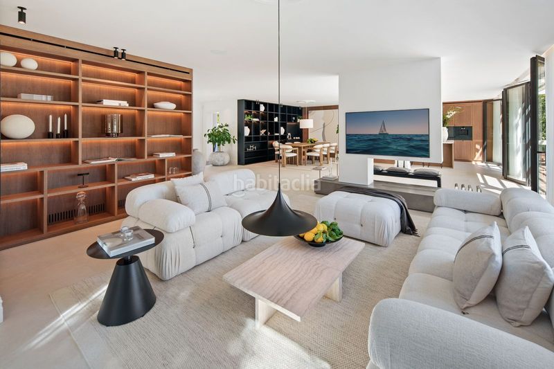 Foto 08f87409-5030-4bbf-88e3-74f34f4e0b82. Chalet en Las Brisas Marbella