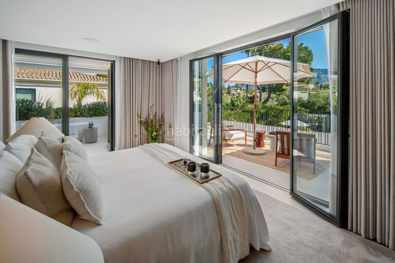 Foto 271a0c81-1300-4d00-94bb-6381a4135462. Chalet en Las Brisas Marbella
