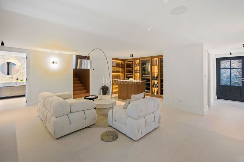 Foto a4b6456f-77a9-405b-9c14-1426bcd7ce8e. Chalet en Las Brisas Marbella