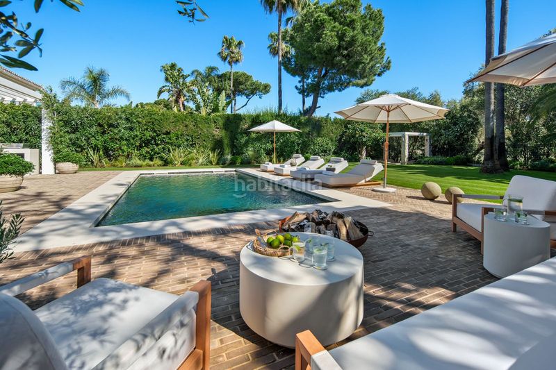 Foto 5da26e95-9ca9-4292-ab6a-856eb58461ad. Xalet amb aparcament piscina a Las Brisas Marbella