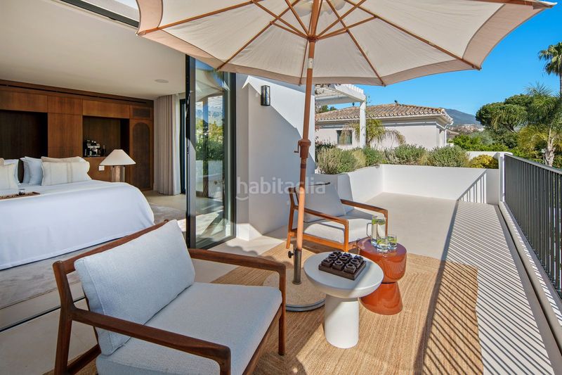 Foto 92649ed2-c21d-4372-a3cc-3764dfe2cbd1. Xalet amb aparcament piscina a Las Brisas Marbella
