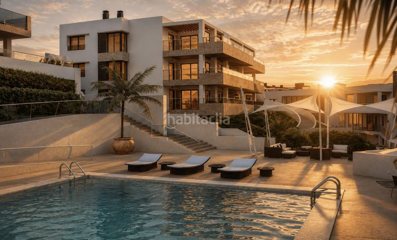 Foto 90c54cdd-7641-4626-a707-1675844f0213. Planta baixa amb aparcament piscina a La Alcaidesa