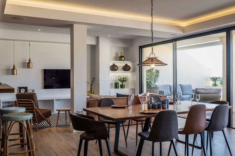 Foto 02731cd2-a86c-49c0-85ba-69ff7bdcd0e1. Àtic amb aparcament piscina a Las Brisas Marbella