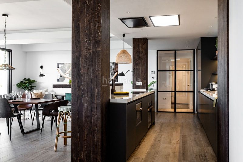 Foto 2011f481-34af-4193-9b81-8b6f7319d2cf. Àtic amb aparcament piscina a Las Brisas Marbella