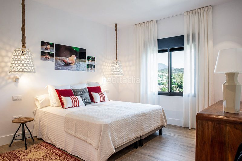 Foto 41b06a03-0f3d-4ec7-b2c0-2627494cfbd5. Àtic amb aparcament piscina a Las Brisas Marbella