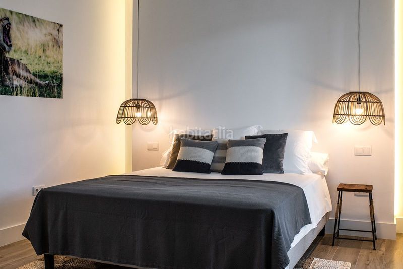 Foto 43eb4fed-7d84-40f0-8278-adba4d792821. Àtic amb aparcament piscina a Las Brisas Marbella