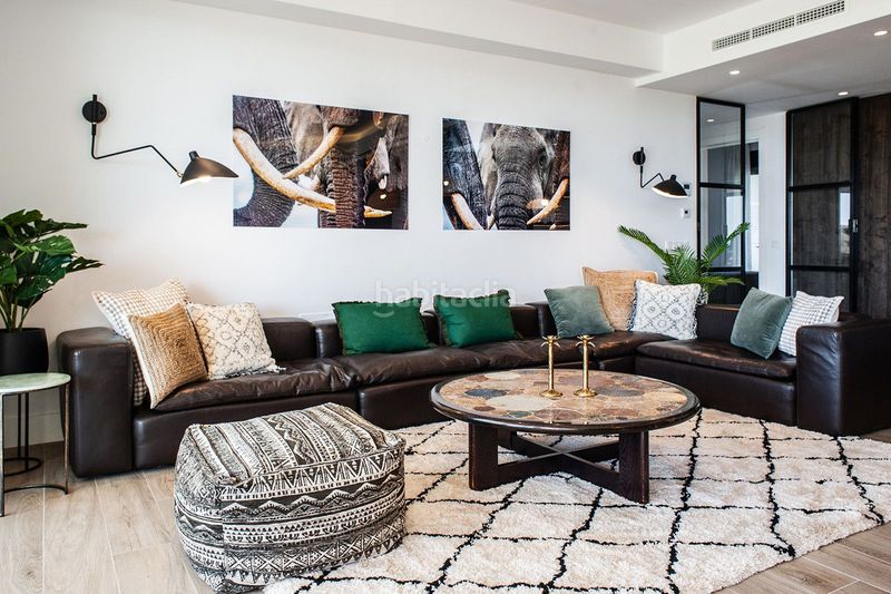 Foto 4bc8aebe-94a1-49ba-9820-9774a2c14066. Àtic amb aparcament piscina a Las Brisas Marbella