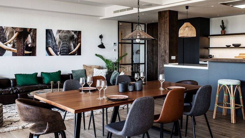 Foto 6a9f9436-e0dd-4004-84e5-6c2c686a7955. Àtic amb aparcament piscina a Las Brisas Marbella