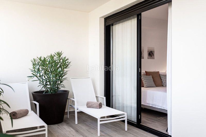 Foto 92a74093-81cb-48d9-8689-3fe9bb9bed4a. Àtic amb aparcament piscina a Las Brisas Marbella