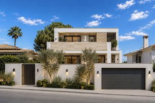 Chalet en Rodeo Alto - Guadaiza - La Campana