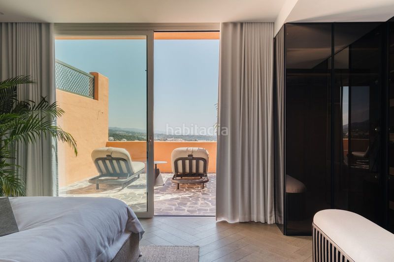 Foto a3f47630-f1ba-464d-b214-10ac8605709a. Dúplex en Los Naranjos Marbella