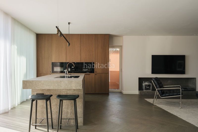 Foto e4fa1c43-70ed-47fe-b2a0-e77ca026d985. Dúplex en Los Naranjos Marbella