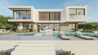 Chalet à Mijas Golf