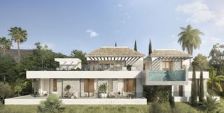 Chalet in La Cala Golf - Lagar Martell