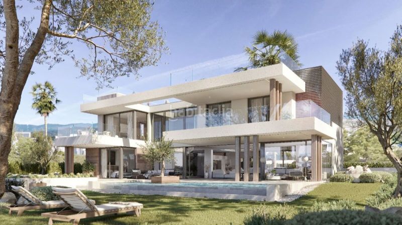 Foto 52d96f50-3261-4edf-80d2-35dbbb5c8333. Chalet en La Cala Golf - Lagar Martell Mijas
