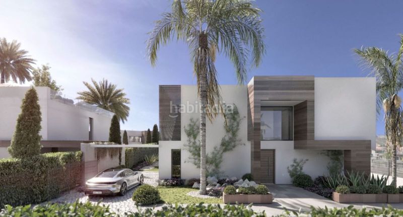 Foto 621d532b-ff85-437e-ab8b-0dde88e43845. Chalet en La Cala Golf - Lagar Martell Mijas