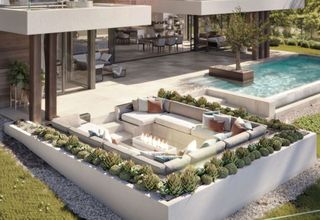 Chalet in La Cala Golf - Lagar Martell