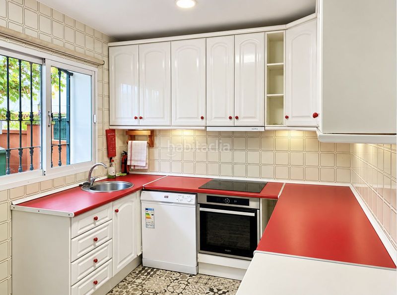 Foto e6a1267e-9259-4535-a23a-01c38b43483b. Chalet en Elviria Marbella