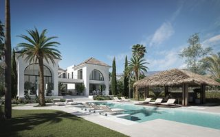 Terreny residencial a Los Naranjos