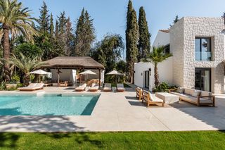 Chalet in Los Naranjos