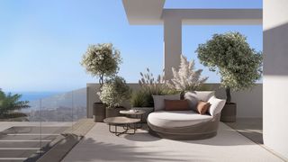 Apartment in La Concha - Resina Golf