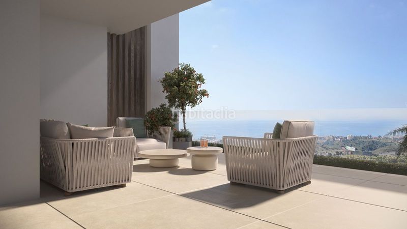 Foto 2fde5f6c-29af-46fd-a3b5-ed531ca95171. Appartement avec parking piscine dans La Concha - Resina Golf Estepona