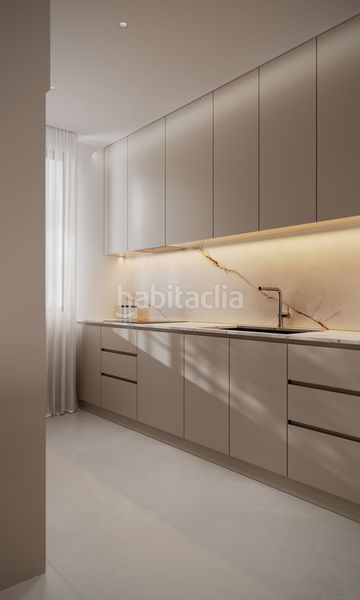 Foto 43187187-511f-44e2-b9c1-2e427f3c93b8. Appartement avec parking piscine dans La Concha - Resina Golf Estepona
