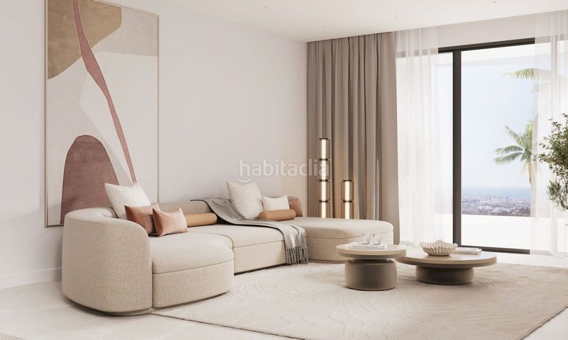 Foto 63d2fea7-a884-40fa-b039-683602243d7a. Appartement avec parking piscine dans La Concha - Resina Golf Estepona