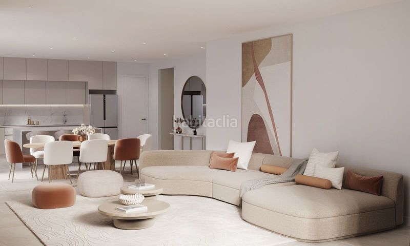 Foto 69689b97-9114-4096-9918-a829aa32cbab. Appartement avec parking piscine dans La Concha - Resina Golf Estepona