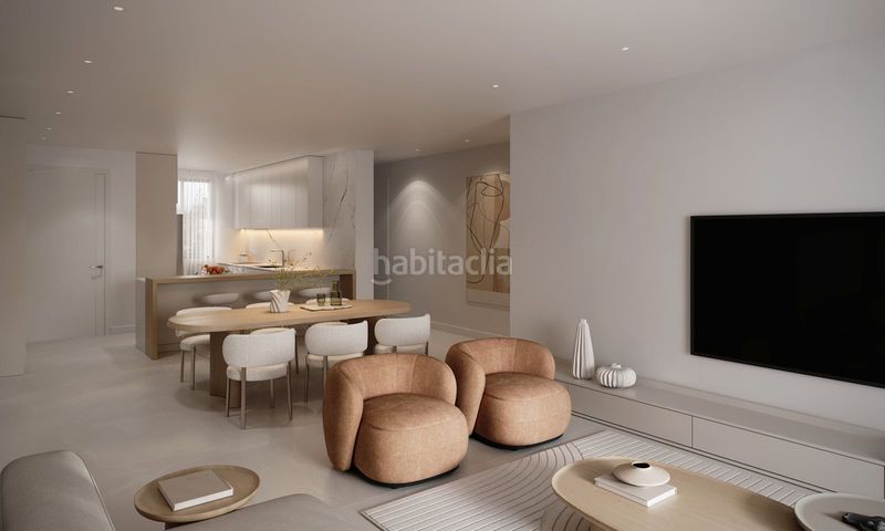 Foto 71ec8186-5e0a-4468-8be2-aa1e26d5f02c. Appartement avec parking piscine dans La Concha - Resina Golf Estepona