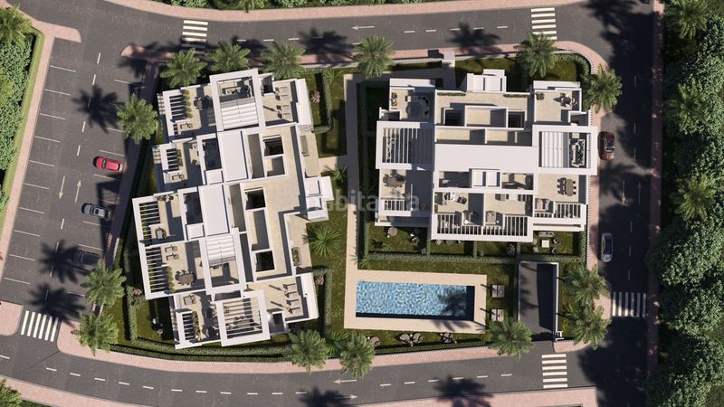 Foto 740b5d12-06c1-46c5-9f90-8be9553729c2. Appartement avec parking piscine dans La Concha - Resina Golf Estepona