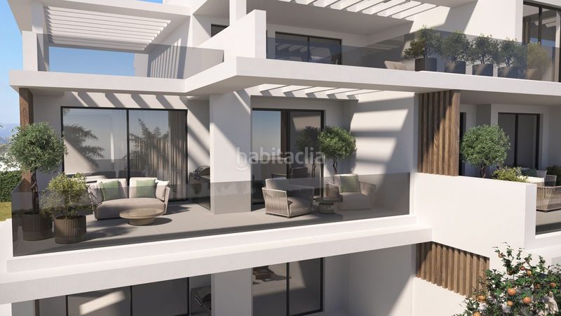 Foto 806eeebd-c99a-4c97-8e6a-59a35e6ced51. Appartement avec parking piscine dans La Concha - Resina Golf Estepona