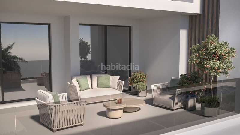 Foto 95722070-9d64-4b8b-8474-c0761db416b8. Appartement avec parking piscine dans La Concha - Resina Golf Estepona
