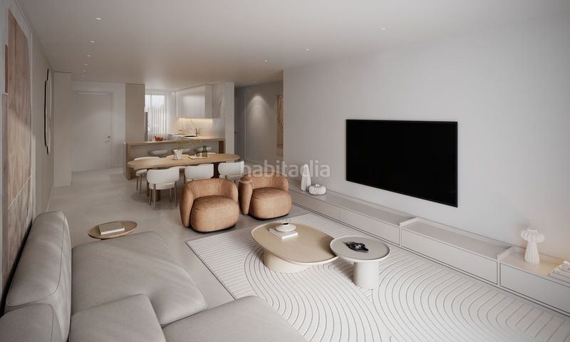 Foto 9f6f01a6-1eda-4b47-a06d-bceef482ab93. Appartement avec parking piscine dans La Concha - Resina Golf Estepona