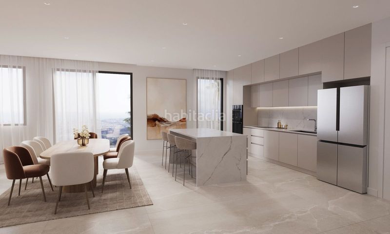 Foto a220353a-a8b9-4da5-a670-e9a69b846d11. Appartement avec parking piscine dans La Concha - Resina Golf Estepona