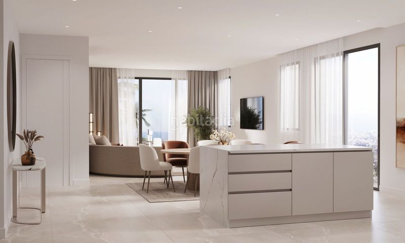 Foto a2937045-50a2-4f63-89e1-f1cdcd5c222c. Appartement avec parking piscine dans La Concha - Resina Golf Estepona