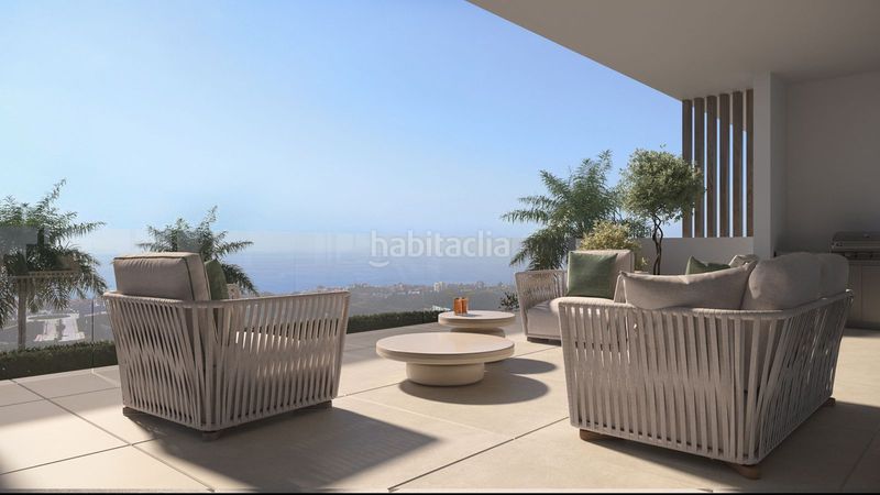 Foto a539e95d-17d8-4c03-95a8-7b9b1b02f39d. Appartement avec parking piscine dans La Concha - Resina Golf Estepona