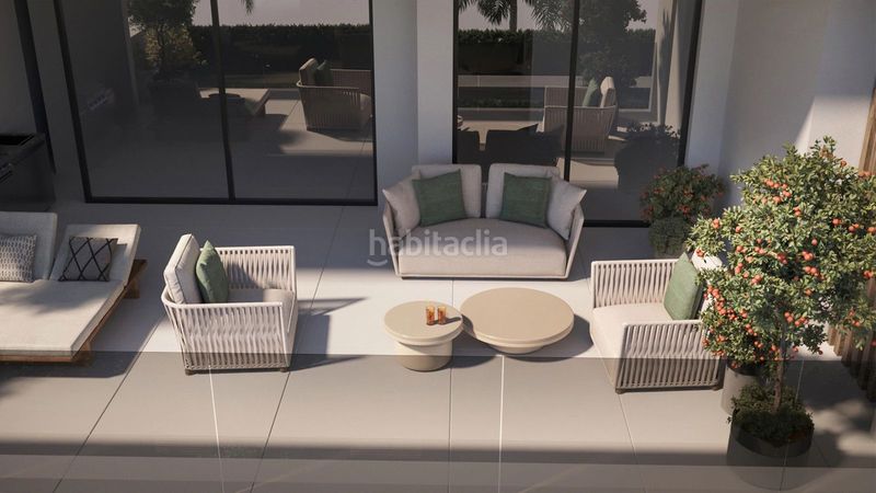Foto b45cbfe9-541a-4eb0-a86f-990890a8344d. Appartement avec parking piscine dans La Concha - Resina Golf Estepona