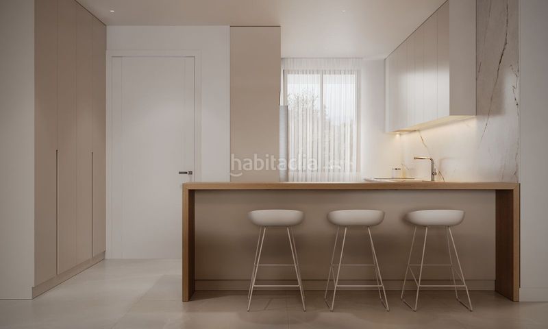 Foto b8a90a68-c0d7-420a-91f3-3eafb7f560c0. Appartement avec parking piscine dans La Concha - Resina Golf Estepona
