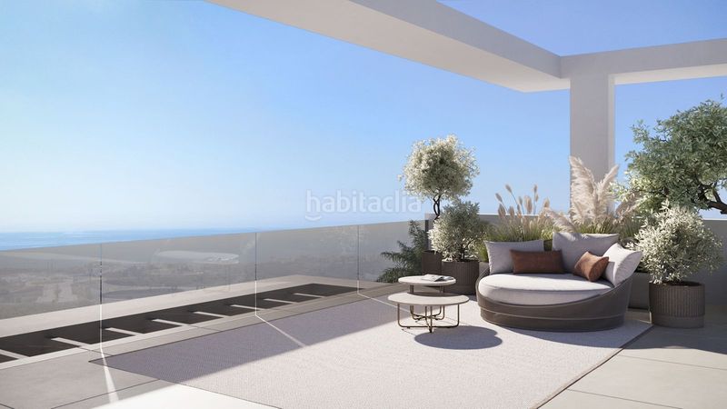 Foto c50442f2-202e-464b-9932-c3b2d33b69d1. Appartement avec parking piscine dans La Concha - Resina Golf Estepona