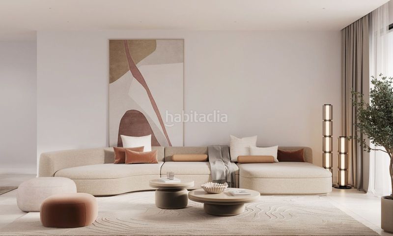 Foto d46470cf-1b53-4f40-972e-07ae26ab51e9. Appartement avec parking piscine dans La Concha - Resina Golf Estepona