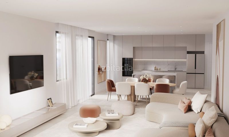Foto e93eac84-b4db-49cf-8078-53242bd79971. Appartement avec parking piscine dans La Concha - Resina Golf Estepona