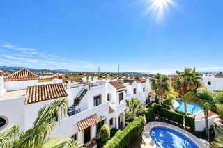 Casa adossada a Valle Romano Golf