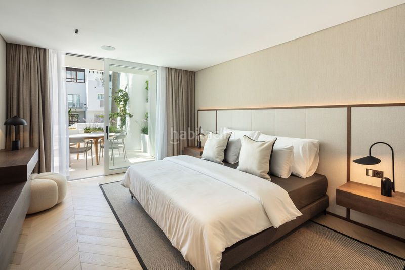Foto 1a33fa85-957d-4419-a14a-8dda0496f8f8. Planta baja en Puente Romano Marbella