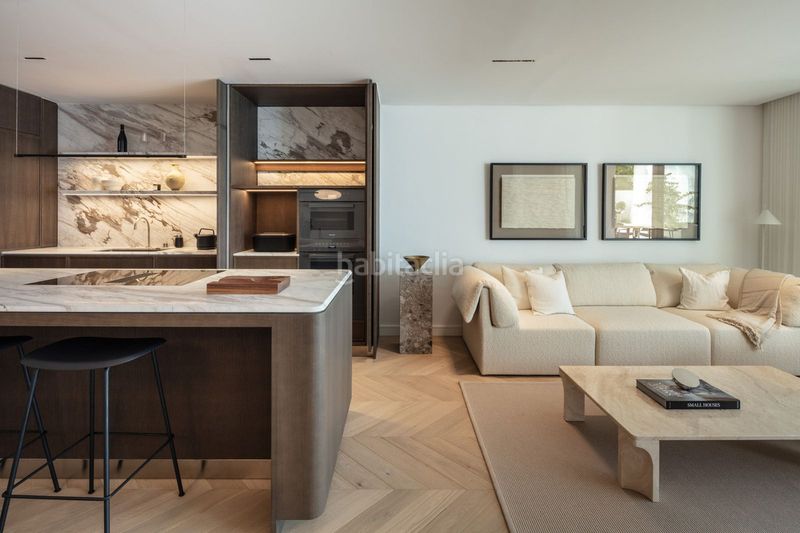 Foto 70cd5e4c-2796-4b39-bb3d-dd3bfcdca503. Planta baja en Puente Romano Marbella