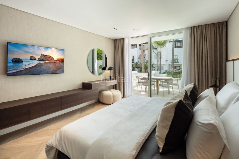 Foto 717167bb-0639-448e-9943-d4aa3d8a755e. Planta baja en Puente Romano Marbella