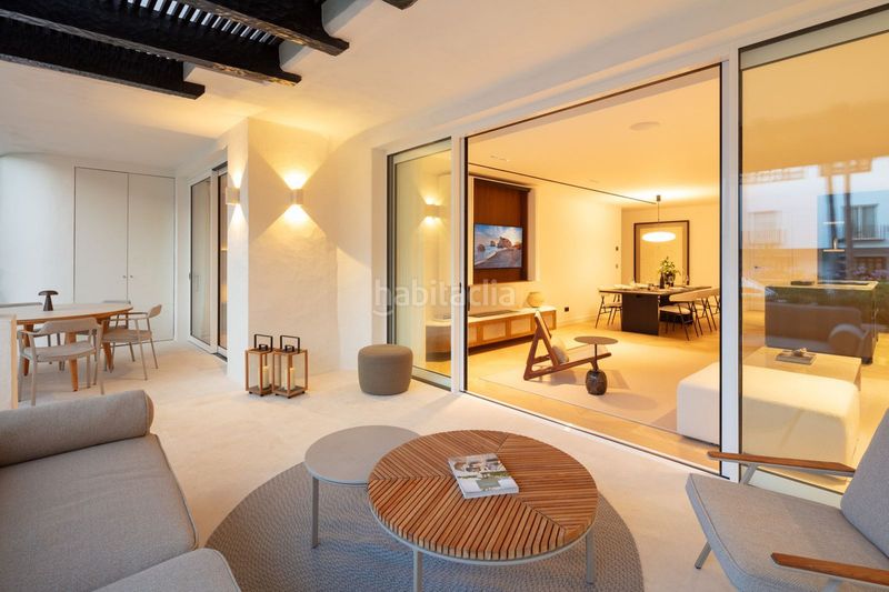 Foto 79cdaccf-0d98-43a6-b9f0-f753ae985153. Planta baja en Puente Romano Marbella