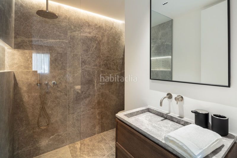 Foto 9c26b5c6-bc25-43fa-8862-2ae6c51c14bc. Planta baja en Puente Romano Marbella