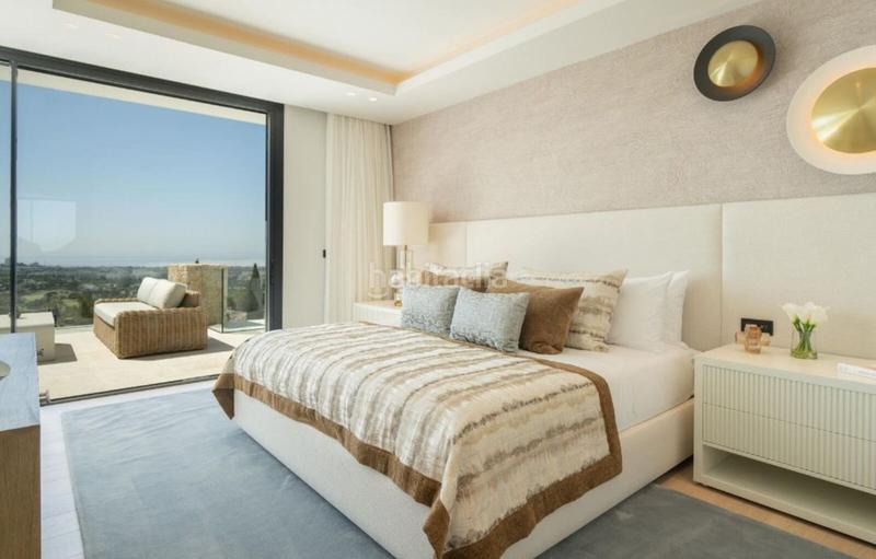 Foto 0b9b3008-a7af-4fa9-af44-7c52c0e34f62. Chalet avec parking piscine dans La Quinta Benahavís